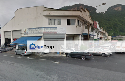 BATU CAVES, Selangor, Batu Caves 