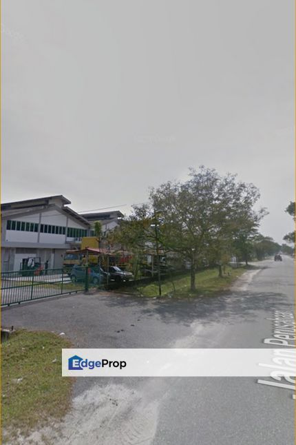 Kamunting@Perak Industrial Factory For Sale, Perak, Kamunting