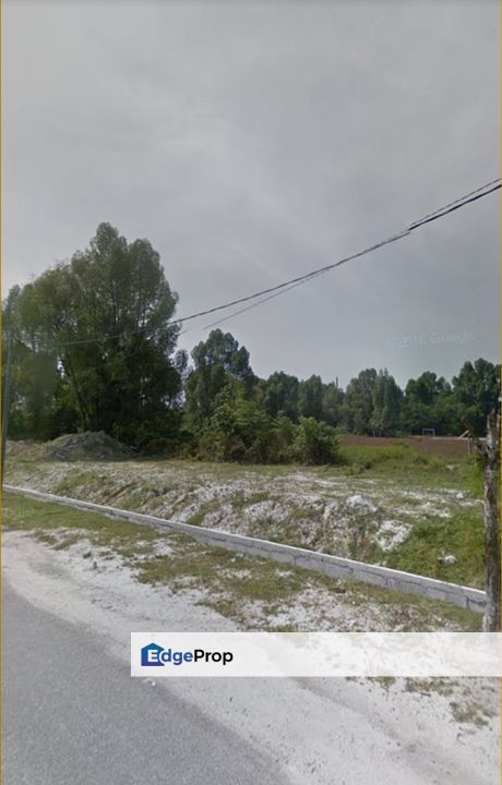 Kamunting@Perak Industrial Factory For Sale, Perak, Kamunting