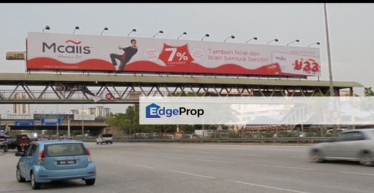 Cheras Damai Perdana 3sty shop for sale, Kuala Lumpur, Cheras