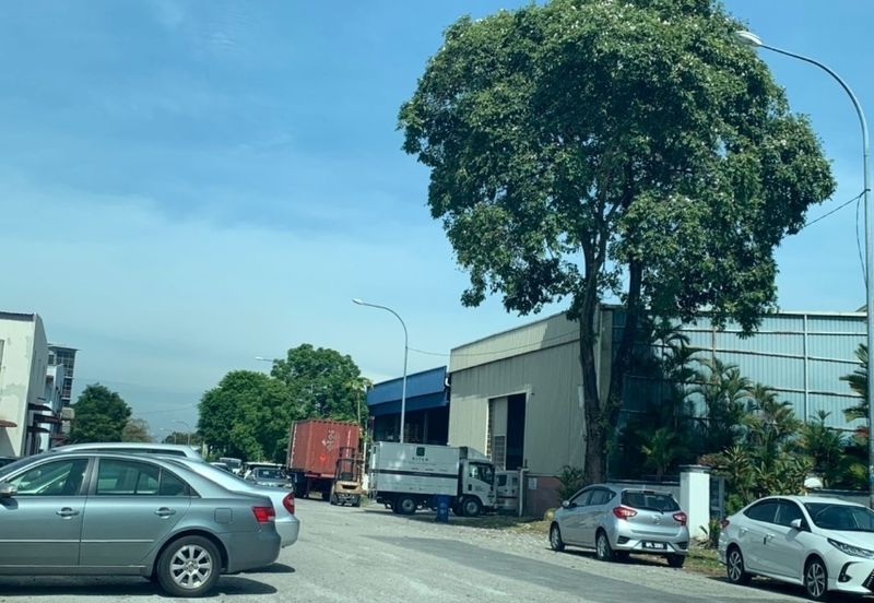 Cheras Damai Perdana 3sty shop for sale