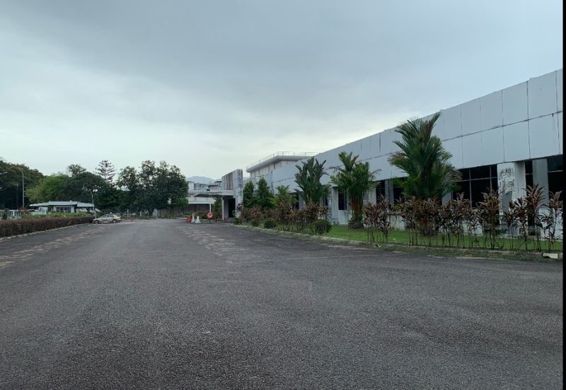 Cheras Damai Perdana 3sty shop for sale