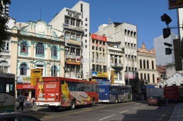 OFF JALAN CHERAS KAJANG