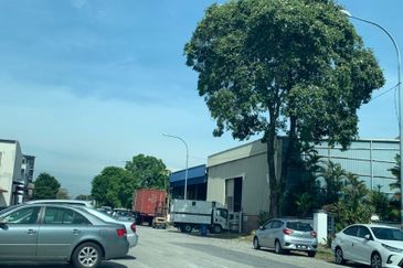 OFF JALAN CHERAS KAJANG