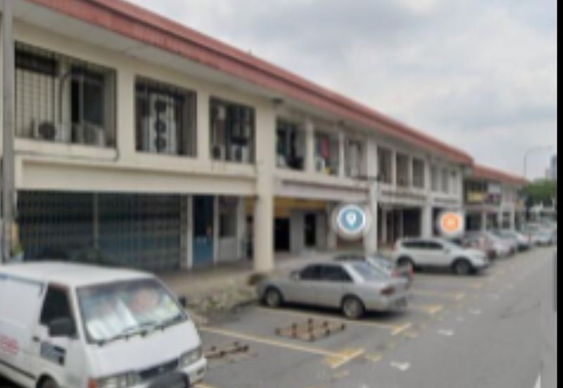 OFF JALAN CHERAS KAJANG