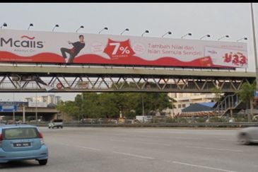 OFF JALAN CHERAS KAJANG