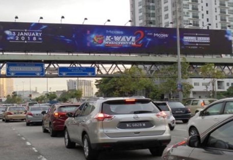 OFF JALAN CHERAS KAJANG