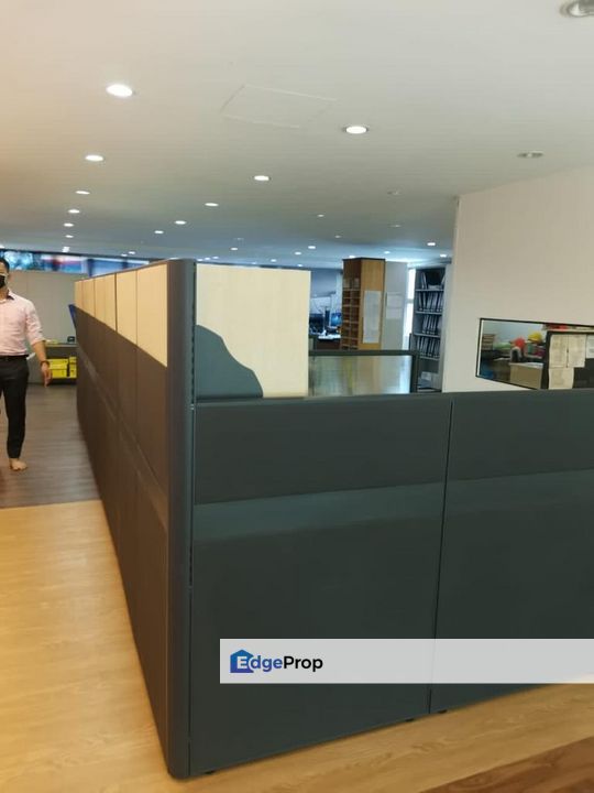 Shah Alam Seksyen 34 warehouse *sale *, Selangor, Shah Alam