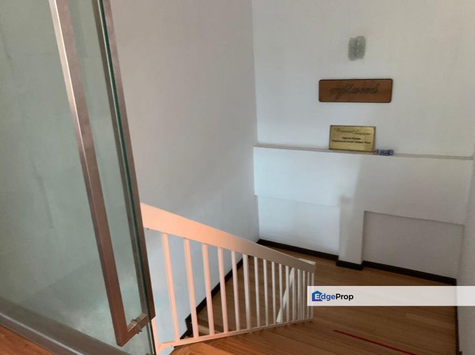 Shah Alam Seksyen 34 warehouse *sale *, Selangor, Shah Alam