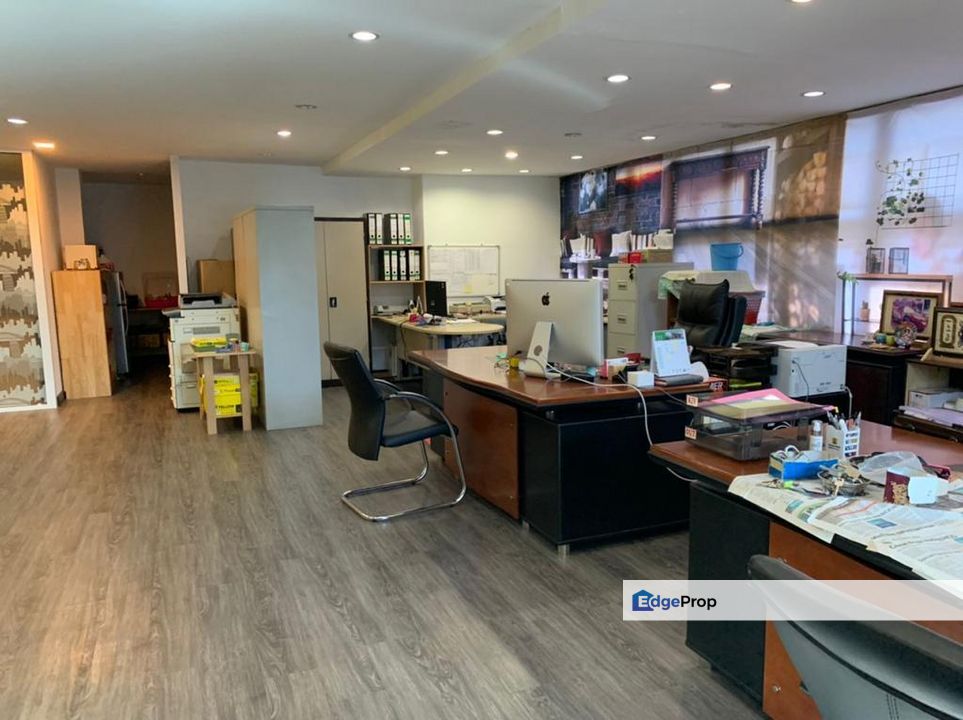 Shah Alam Seksyen 34 warehouse *sale *, Selangor, Shah Alam