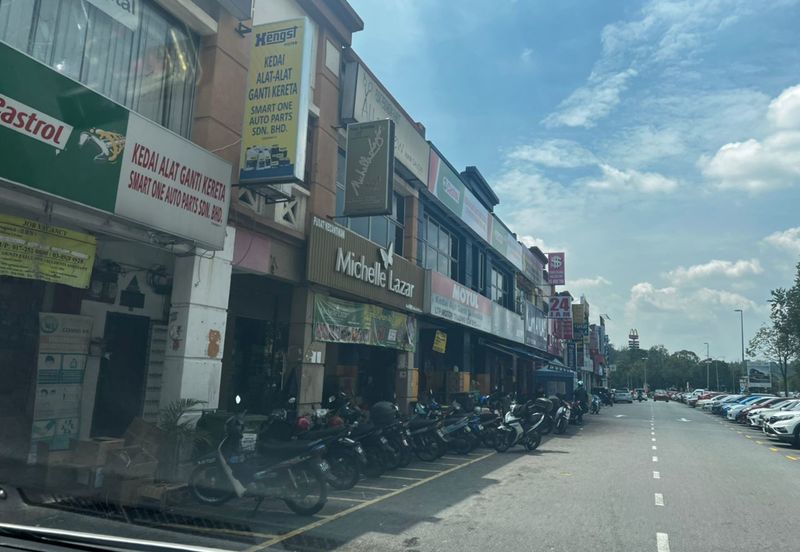 Bandar Baru Bangi