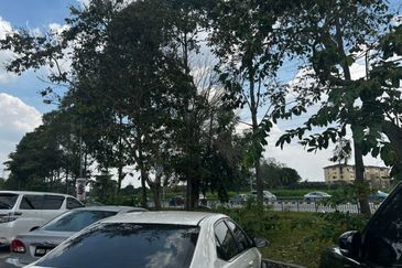 Bandar Baru Bangi