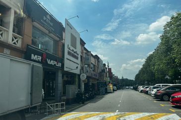 Bandar Baru Bangi
