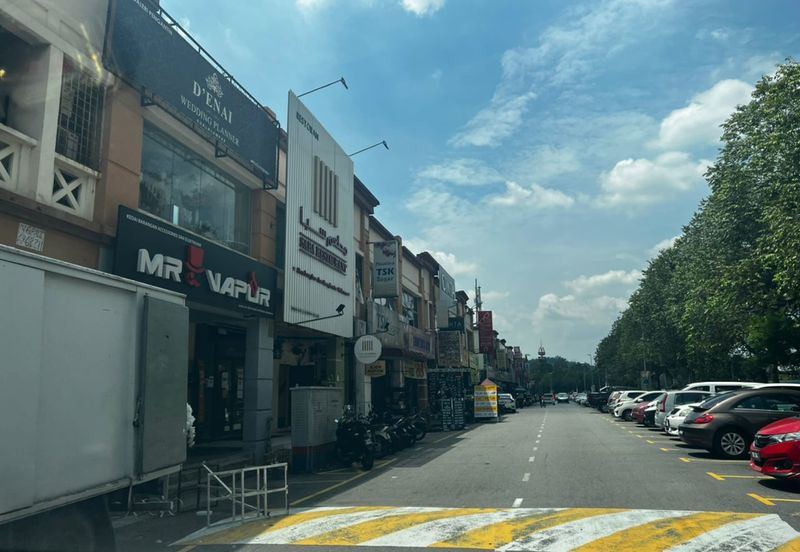 Bandar Baru Bangi