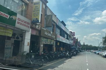 Bandar Baru Bangi