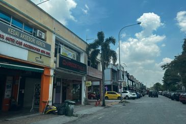 Bandar Baru Bangi