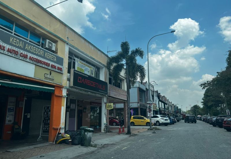 Bandar Baru Bangi