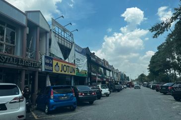 Bandar Baru Bangi