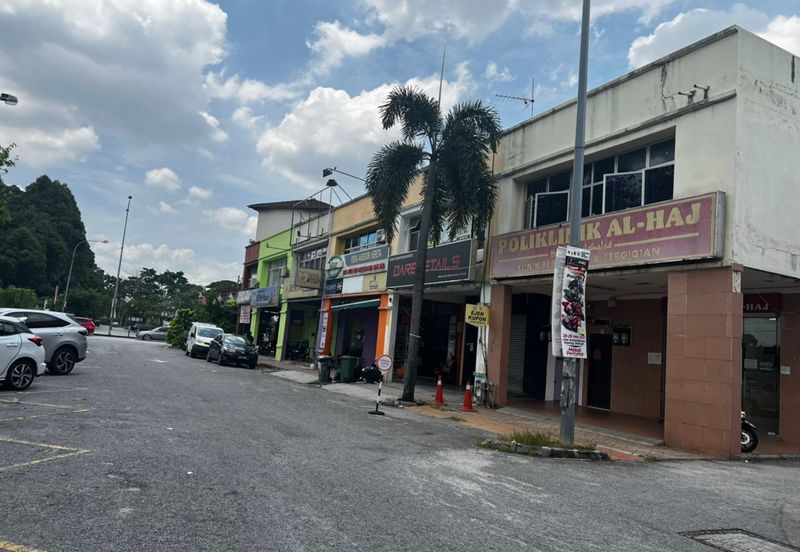 Bandar Baru Bangi