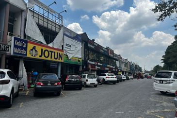Bandar Baru Bangi