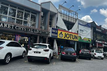 Bandar Baru Bangi