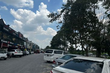 Bandar Baru Bangi