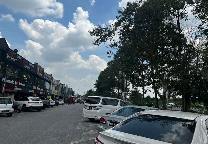 Bandar Baru Bangi