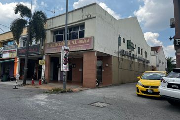 Bandar Baru Bangi