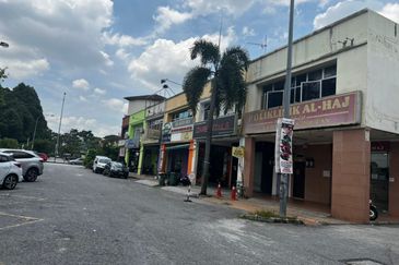 Bandar Baru Bangi