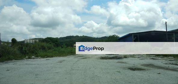 Klang Pandamaran Land for sale, Selangor, Klang