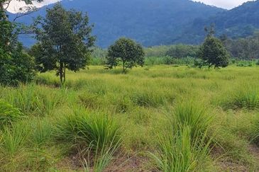 JALAN BROGA /SEMENYIH