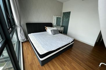 V Residence 2 @ Sunway Velocity