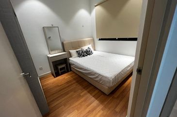 V Residence 2 @ Sunway Velocity