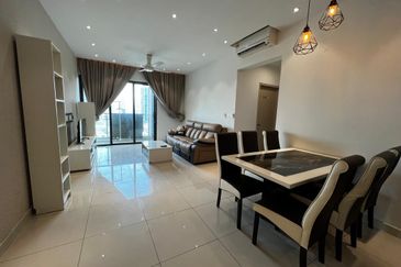 V Residence 2 @ Sunway Velocity