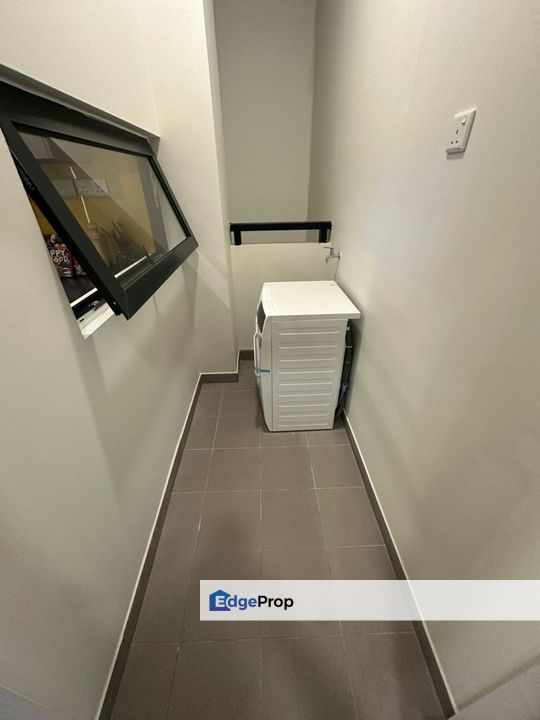 Padang residence @ Jalan Semarak - Smart Investment, 5 minutes to KLCC, Kuala Lumpur, Taman Setiawangsa