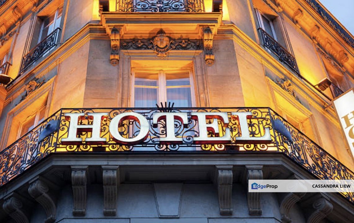 3 stars hotel Value Buy , Kuala Lumpur, Bukit Bintang