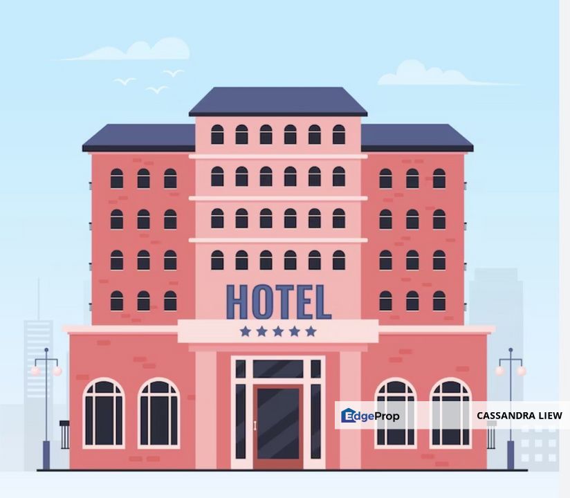 3 stars hotel Value Buy , Kuala Lumpur, Bukit Bintang