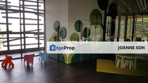 SENJA PRIVATE LAKESIDE ESTATE, Selangor, Seri Kembangan