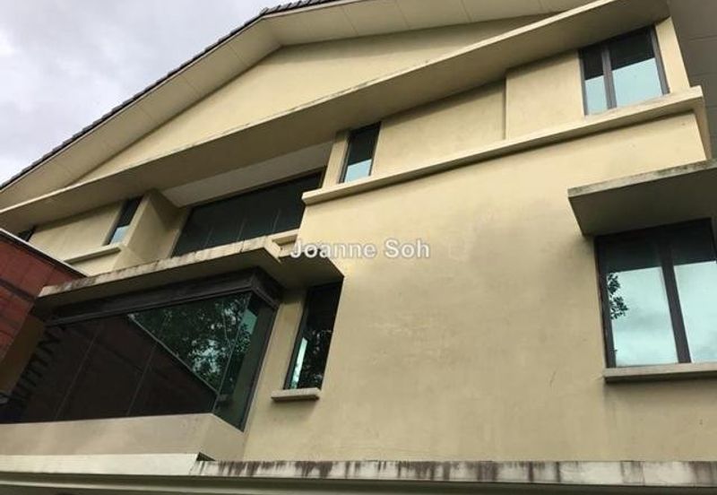 Desa ParkCity (SouthLake)