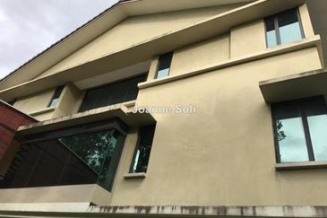 Desa ParkCity (SouthLake)