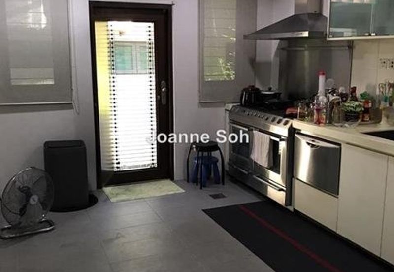 Desa ParkCity (SouthLake)