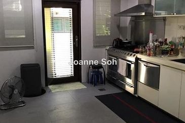 Desa ParkCity (SouthLake)