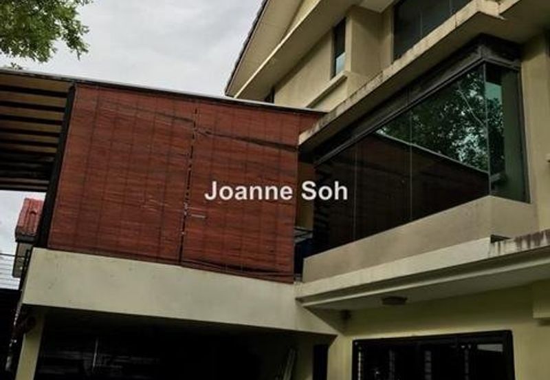 Desa ParkCity (SouthLake)