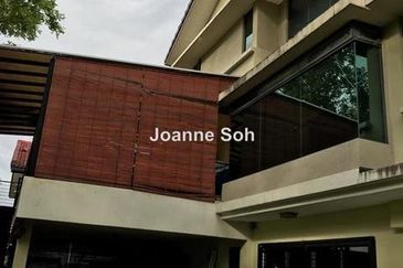 Desa ParkCity (SouthLake)