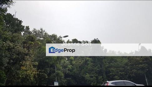 42acres FREEHOLD LAND Near to KOTA EMERALD, RAWANG, Selangor, Rawang