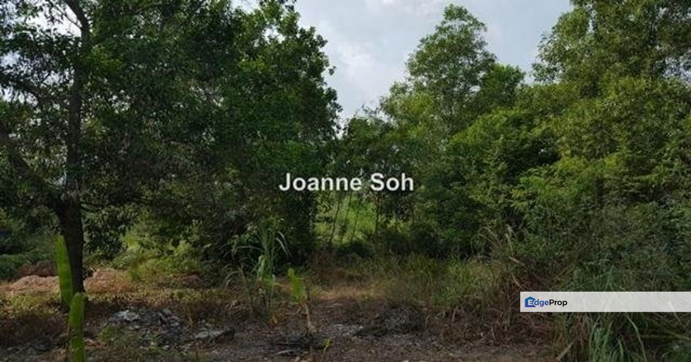 42acres FREEHOLD LAND Near to KOTA EMERALD, RAWANG, Selangor, Rawang