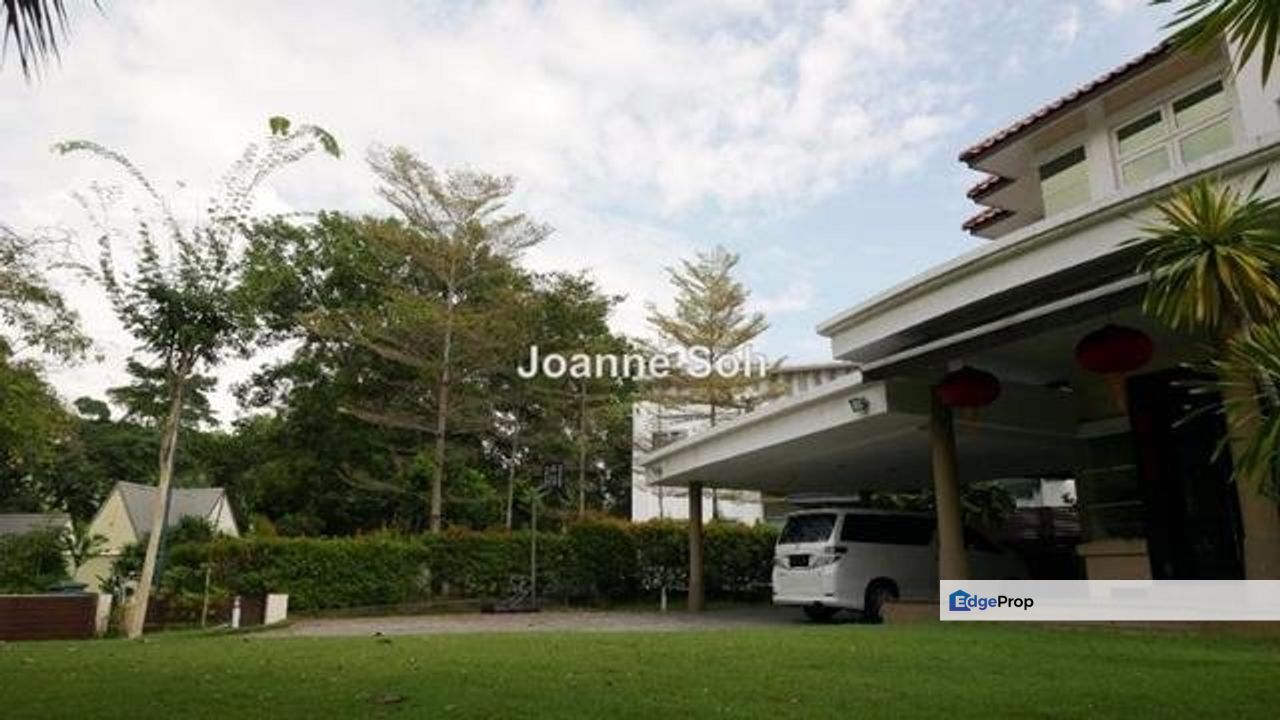 Gita Bayu, Seri Kembangan Luxury Bungalow , Selangor, Seri Kembangan