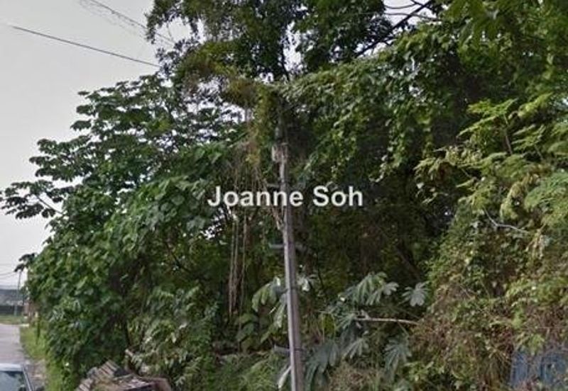 Taman Industrial Sungai Buloh (TSB Commercial Centre)