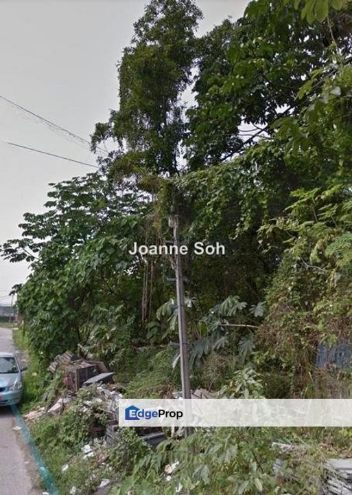 19,870 sqft Light Industrial Land @ Sungai Buloh, Selangor, Sungai Buloh