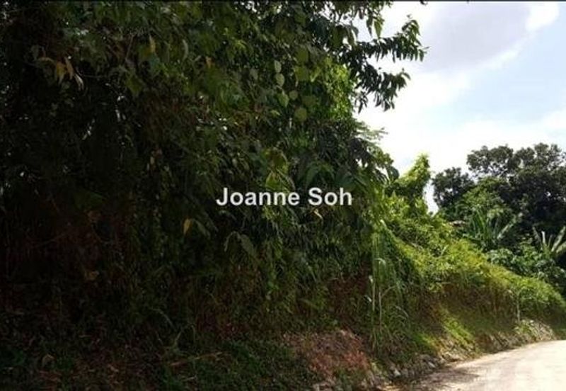 PEKAN KUALA SUNGAI BULOH